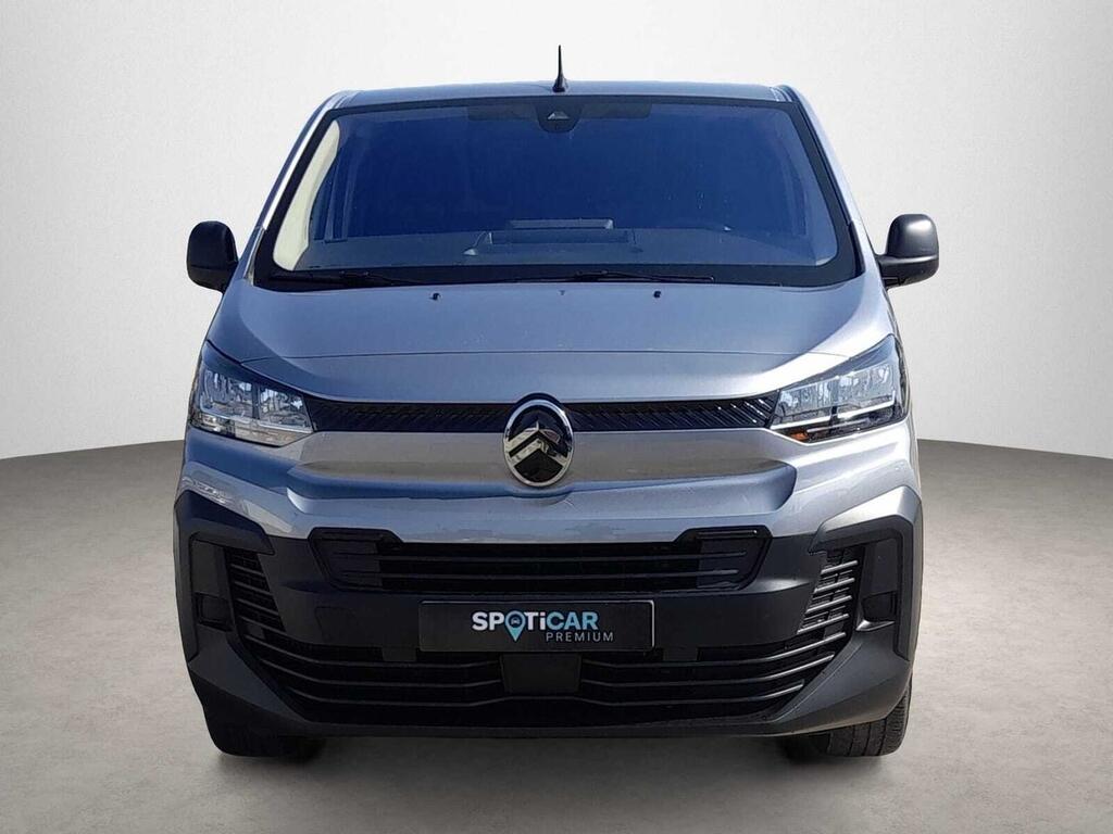 Citroën Jumpy FG 1.5 BLUEHDI 120 M 4P 2