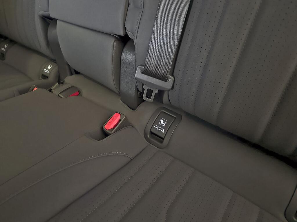 Ebro S800 1.5 TGDI PHEV Premium E-CVT 30