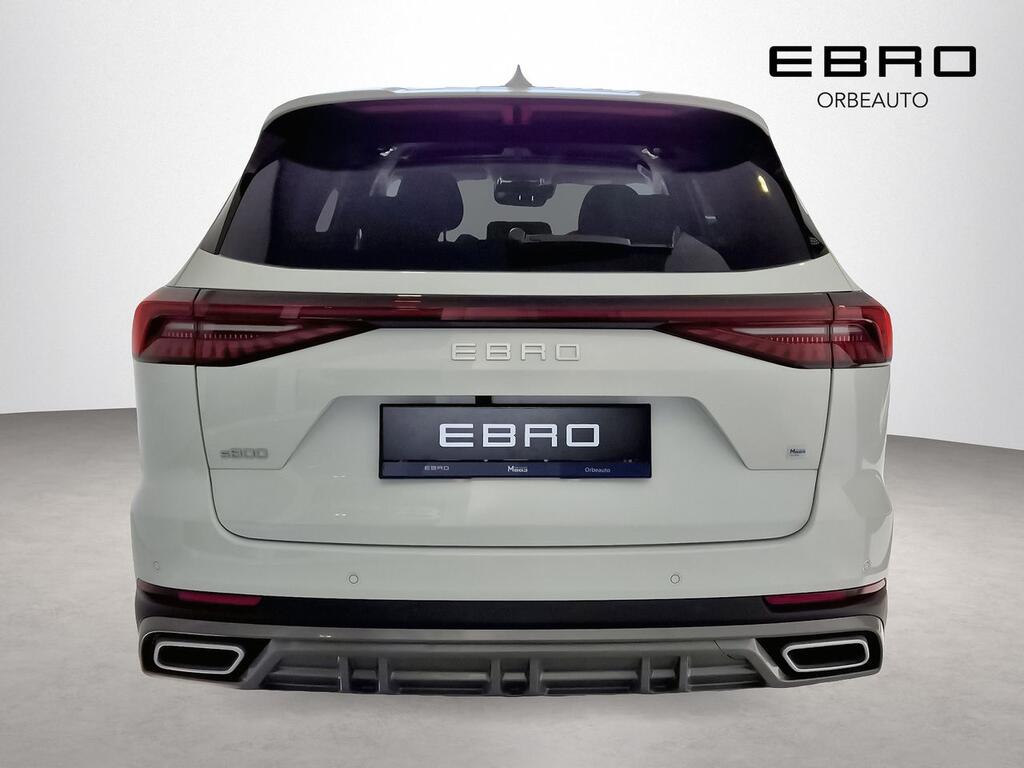 Ebro S800 1.5 TGDI PHEV Premium E-CVT 5