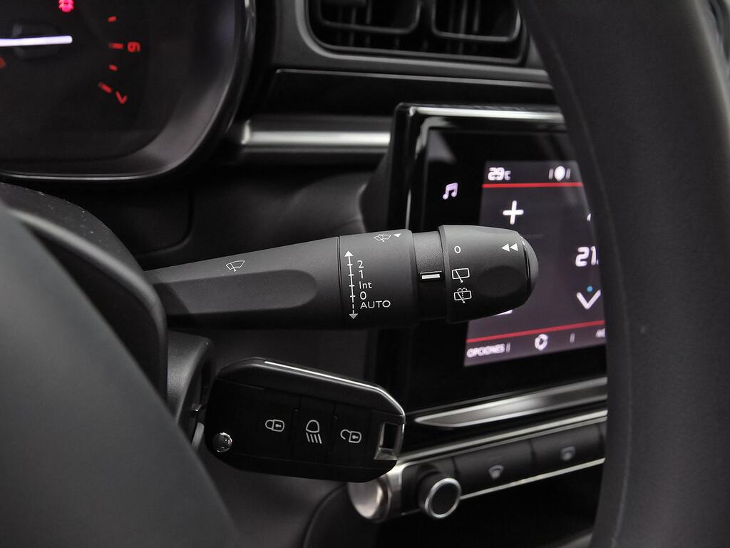 Citroën C3 PureTech 60KW (83CV) Feel 16