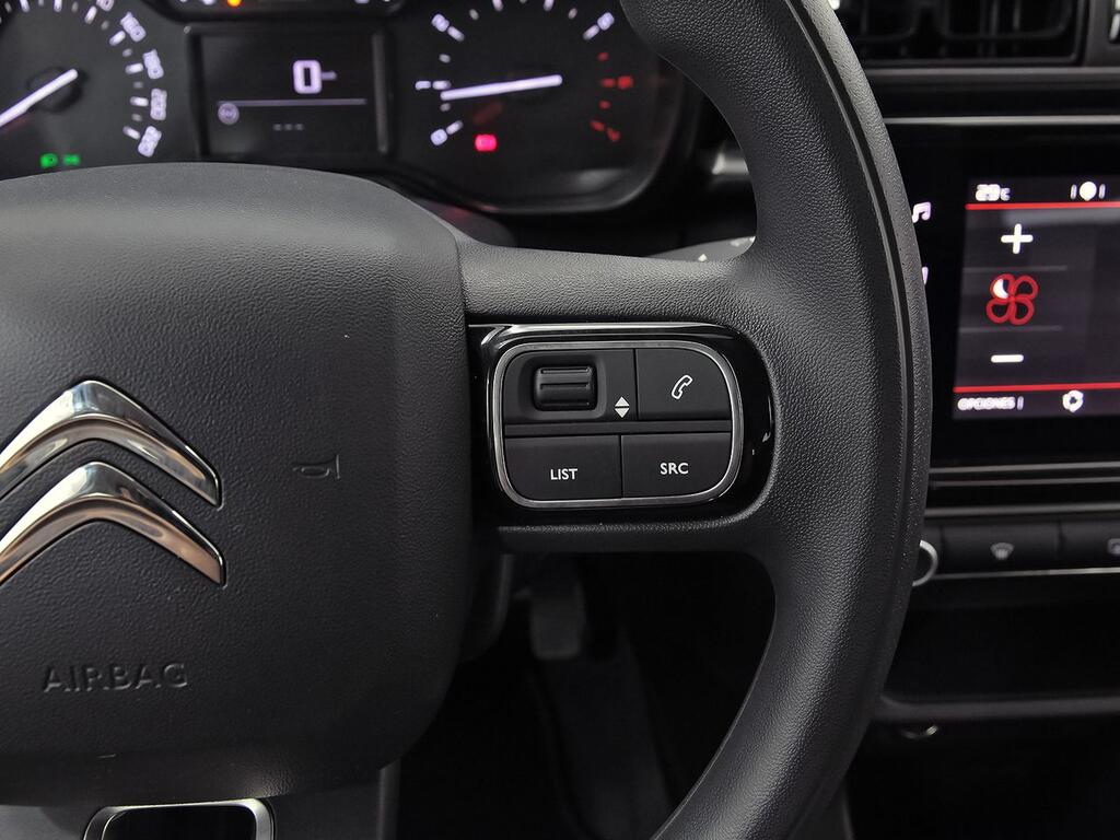 Citroën C3 PureTech 60KW (83CV) Feel 18