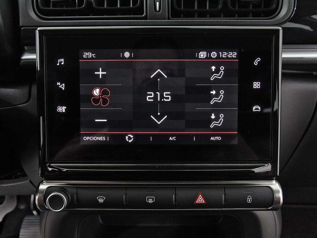 Citroën C3 PureTech 60KW (83CV) Feel 22