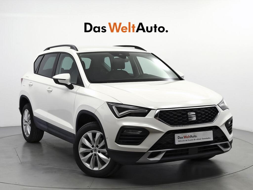 Seat Ateca 2.0 TDI 85kW (115CV) S&S Style Go 1