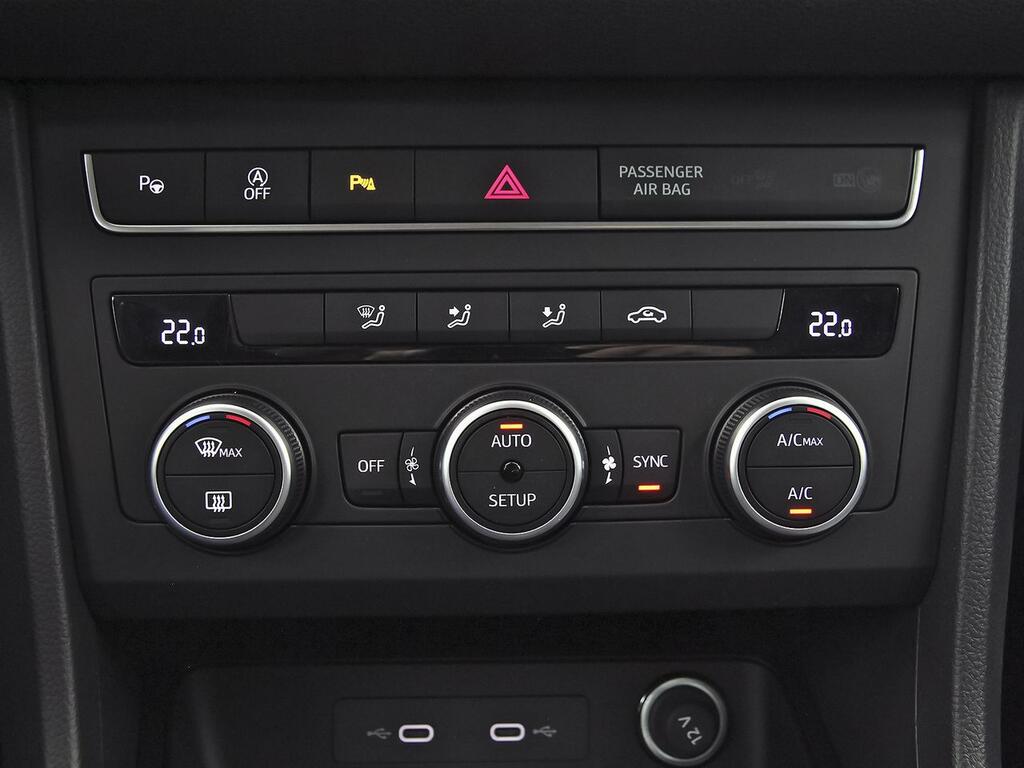 Seat Ateca 2.0 TDI 85kW (115CV) S&S Style Go 26