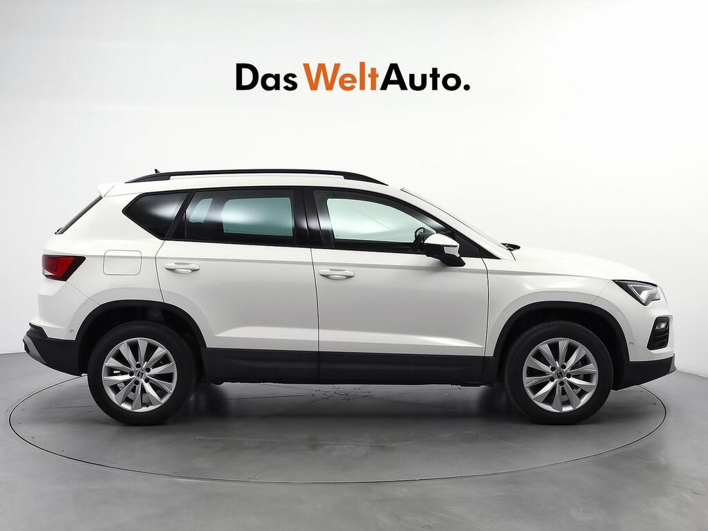 Seat Ateca 2.0 TDI 85kW (115CV) S&S Style Go 3