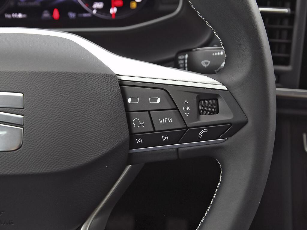 Seat Ateca 2.0 TDI 85kW (115CV) S&S Style Go 19