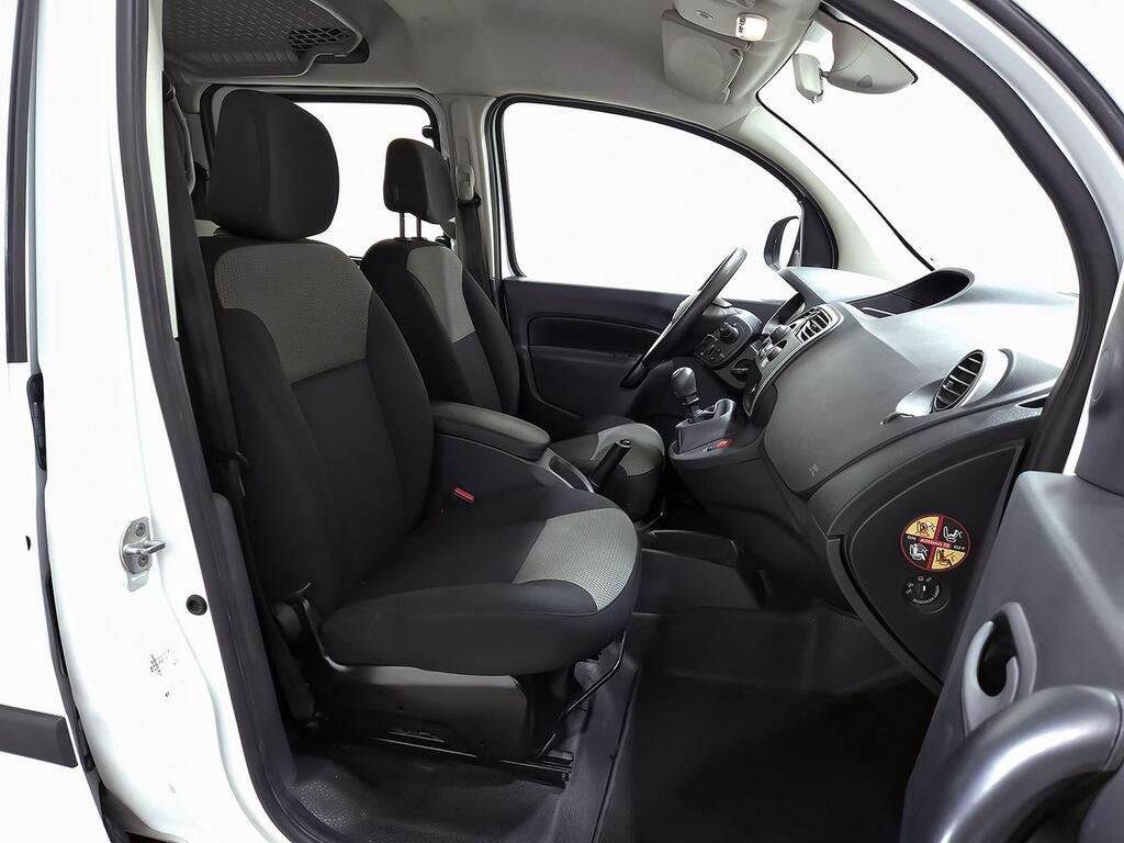 Nissan NV250 FURGON 1.5 DCI 116CV L2H1 4 SEATS COMFORT 4P 7