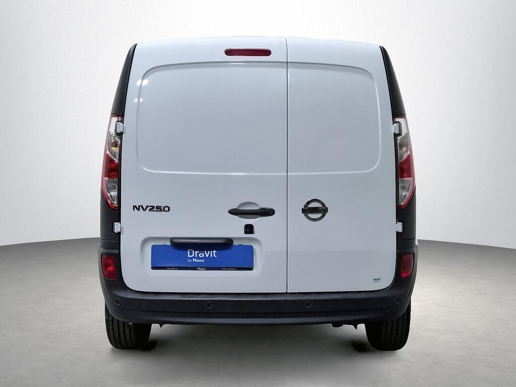 Nissan NV250 FURGON 1.5 DCI 116CV L2H1 4 SEATS COMFORT 4P 5