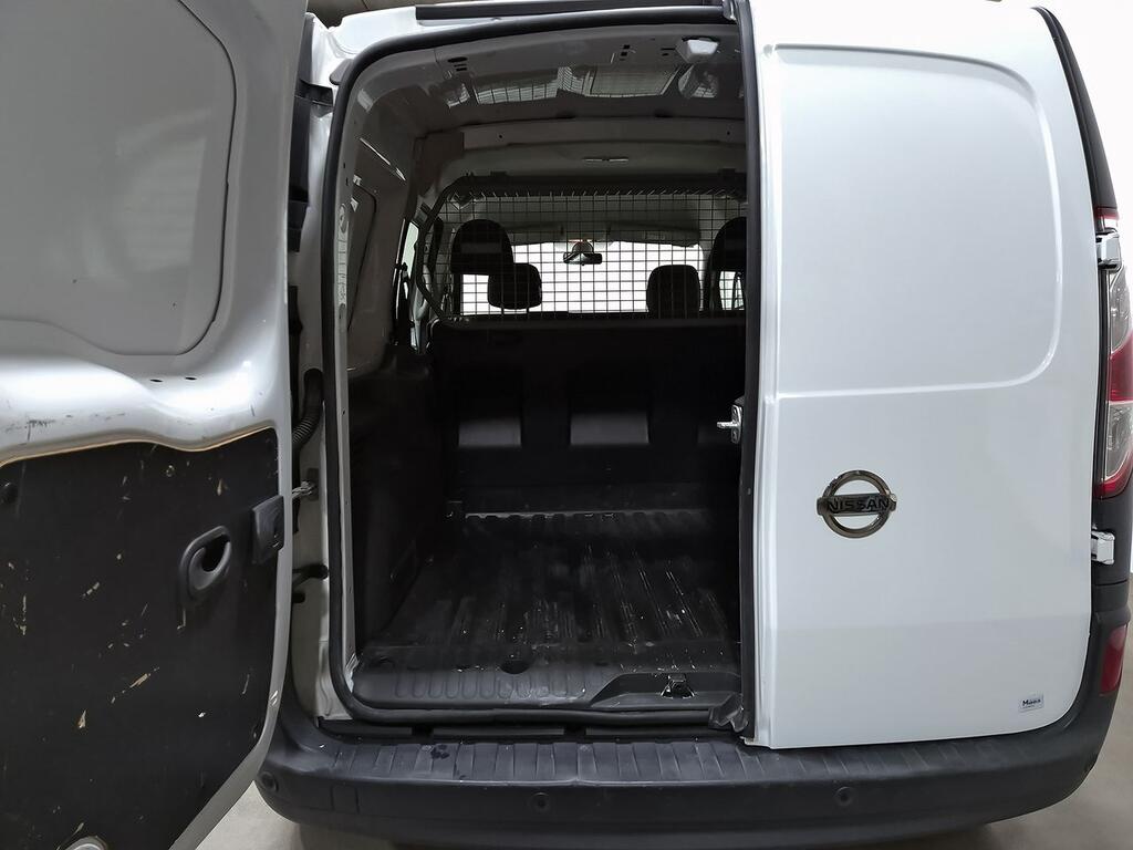 Nissan NV250 FURGON 1.5 DCI 116CV L2H1 4 SEATS COMFORT 4P 10