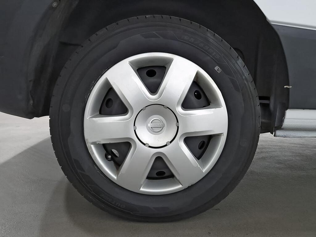 Nissan NV250 FURGON 1.5 DCI 116CV L2H1 4 SEATS COMFORT 4P 11