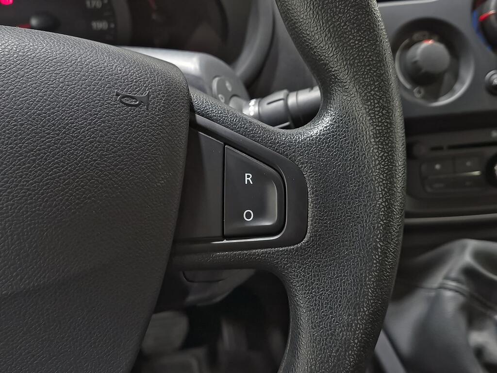 Nissan NV250 FURGON 1.5 DCI 116CV L2H1 4 SEATS COMFORT 4P 18