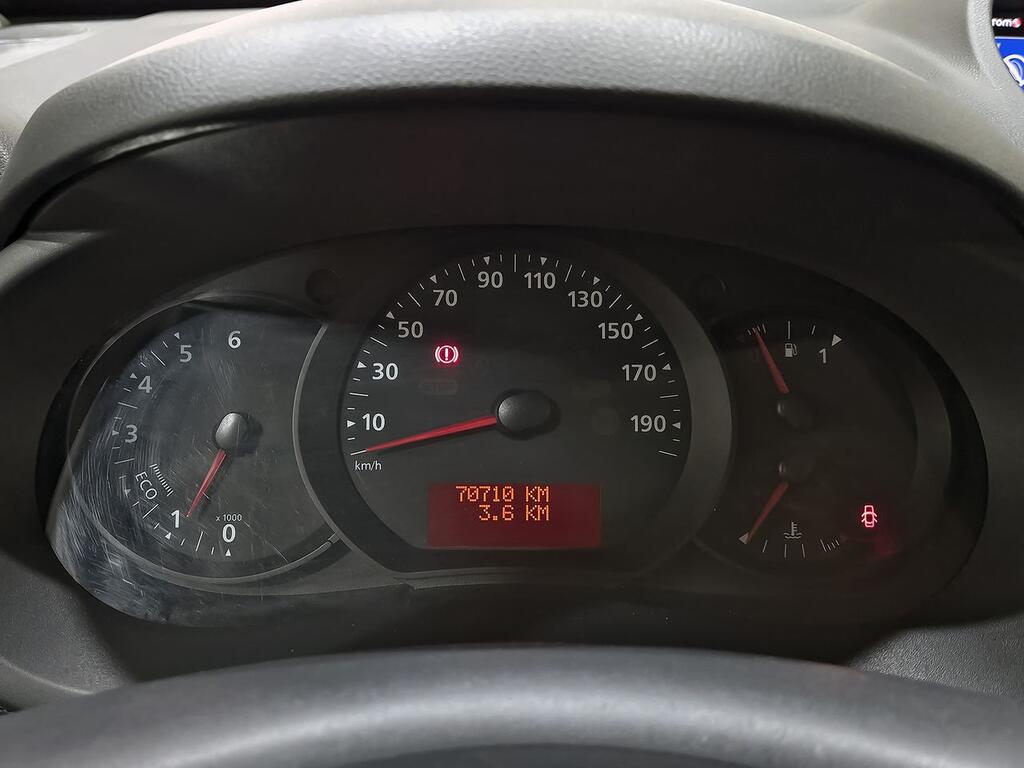 Nissan NV250 FURGON 1.5 DCI 116CV L2H1 4 SEATS COMFORT 4P 14