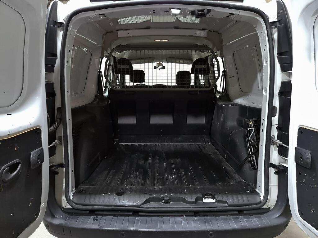 Nissan NV250 FURGON 1.5 DCI 116CV L2H1 4 SEATS COMFORT 4P 9