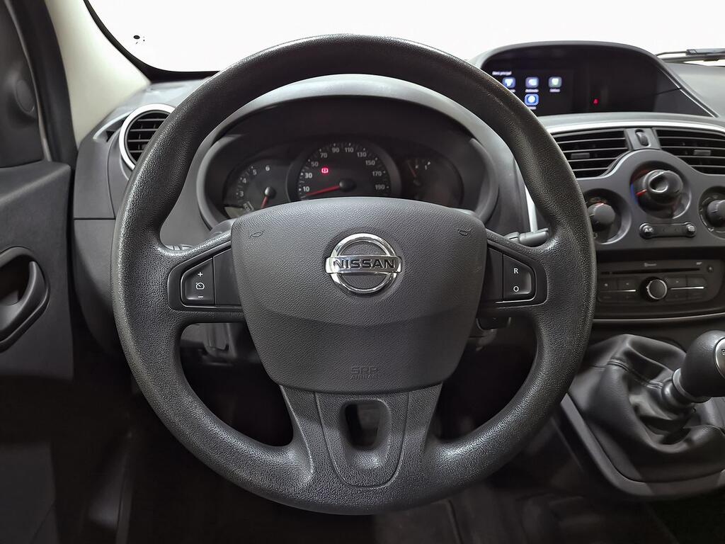 Nissan NV250 FURGON 1.5 DCI 116CV L2H1 4 SEATS COMFORT 4P 19