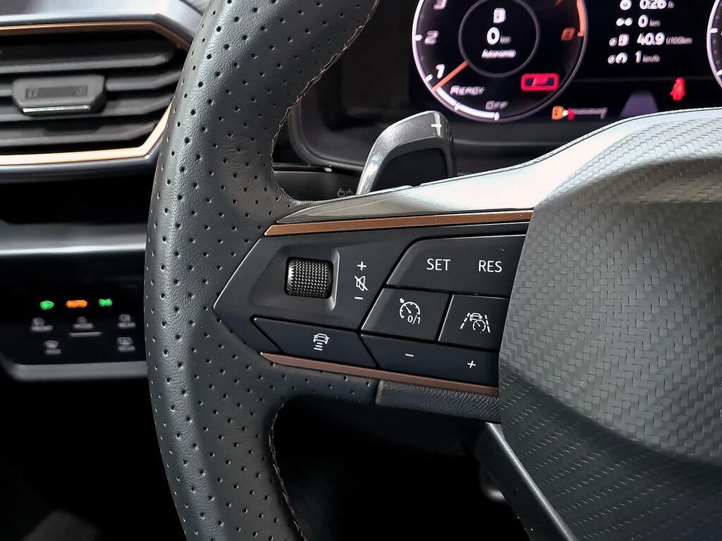 Cupra León 1.5 eTSI 110kW (150CV) DSG 15