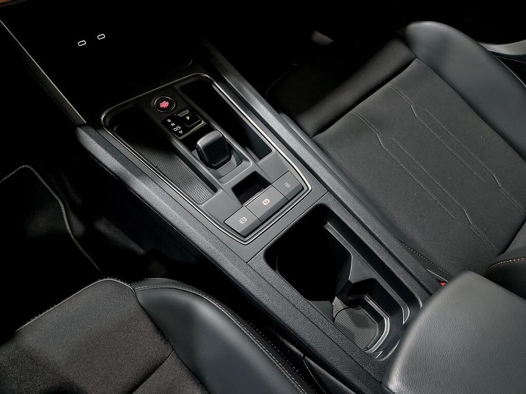 Cupra León 1.5 eTSI 110kW (150CV) DSG 26