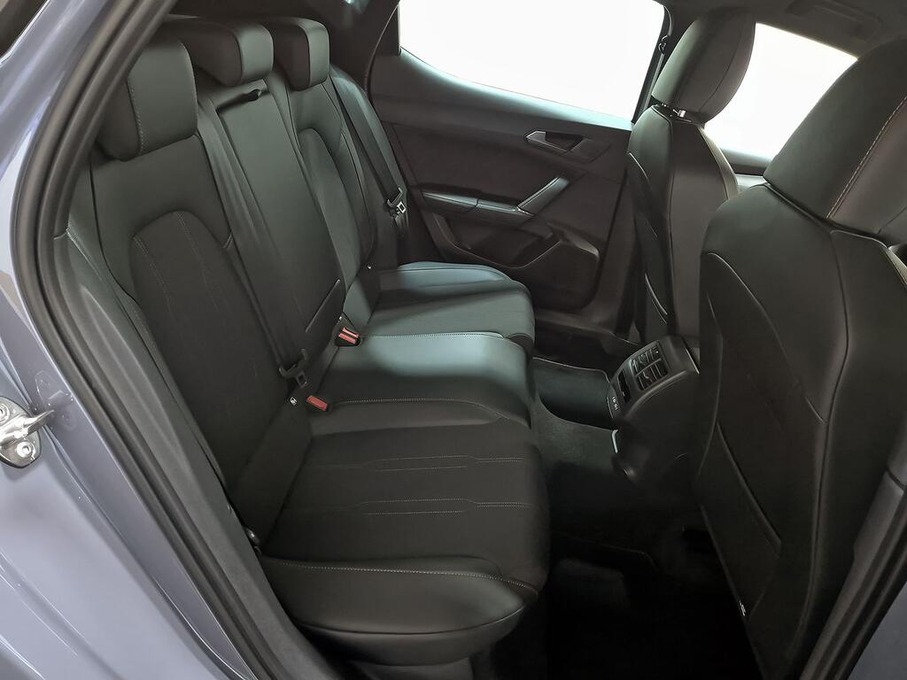 Cupra León 1.5 eTSI 110kW (150CV) DSG 8