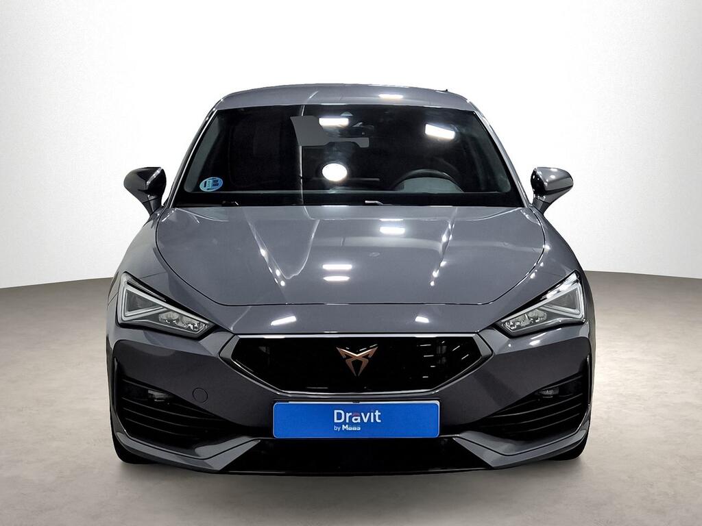 Cupra León 1.5 eTSI 110kW (150CV) DSG 4