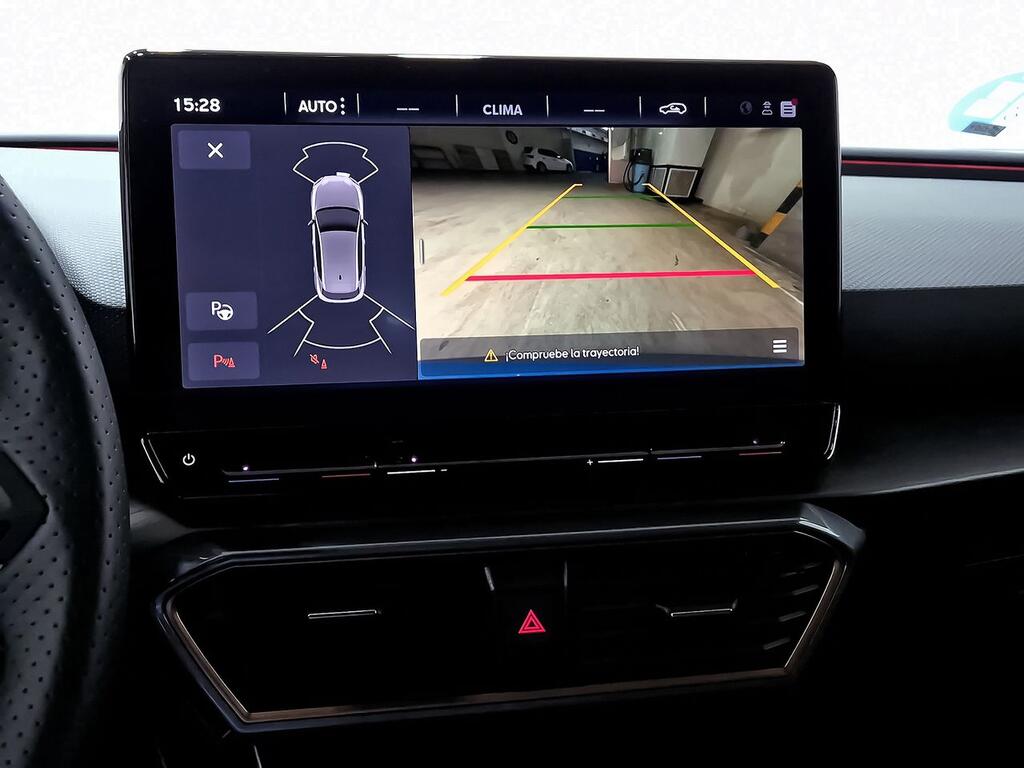 Cupra León 1.5 eTSI 110kW (150CV) DSG 23