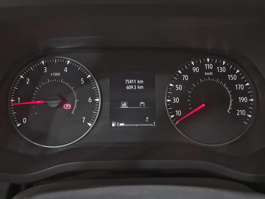 Nissan Primastar Combi 9 2.0dCi 81kW L2H1 1T Go 15