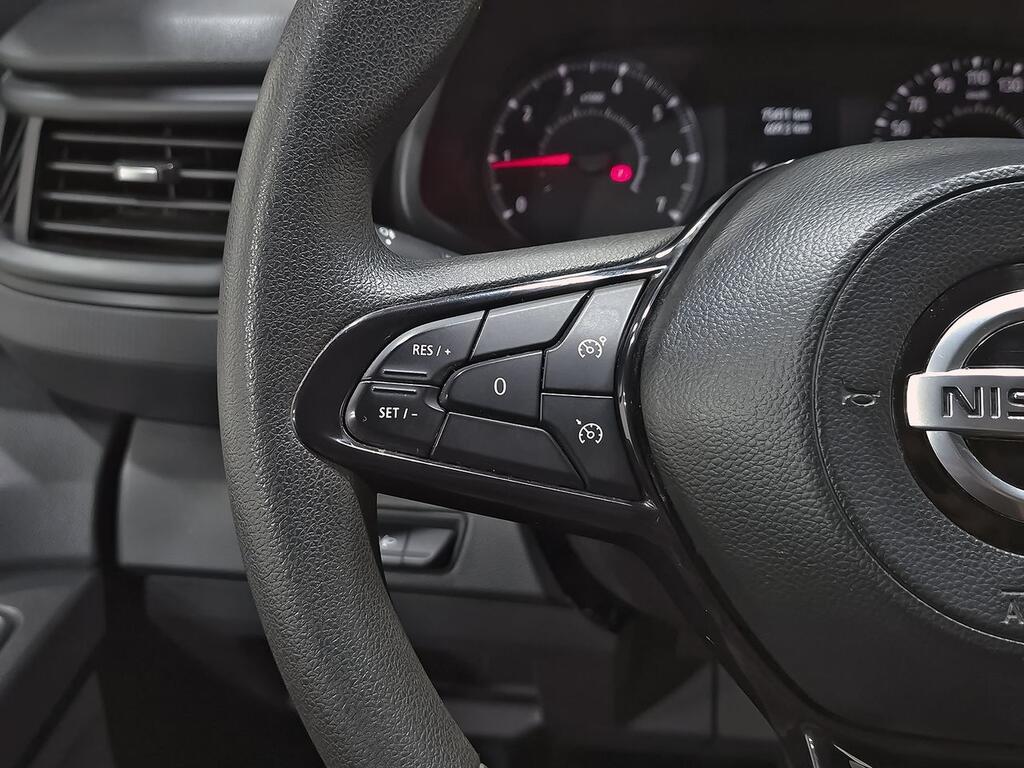 Nissan Primastar Combi 9 2.0dCi 81kW L2H1 1T Go 19