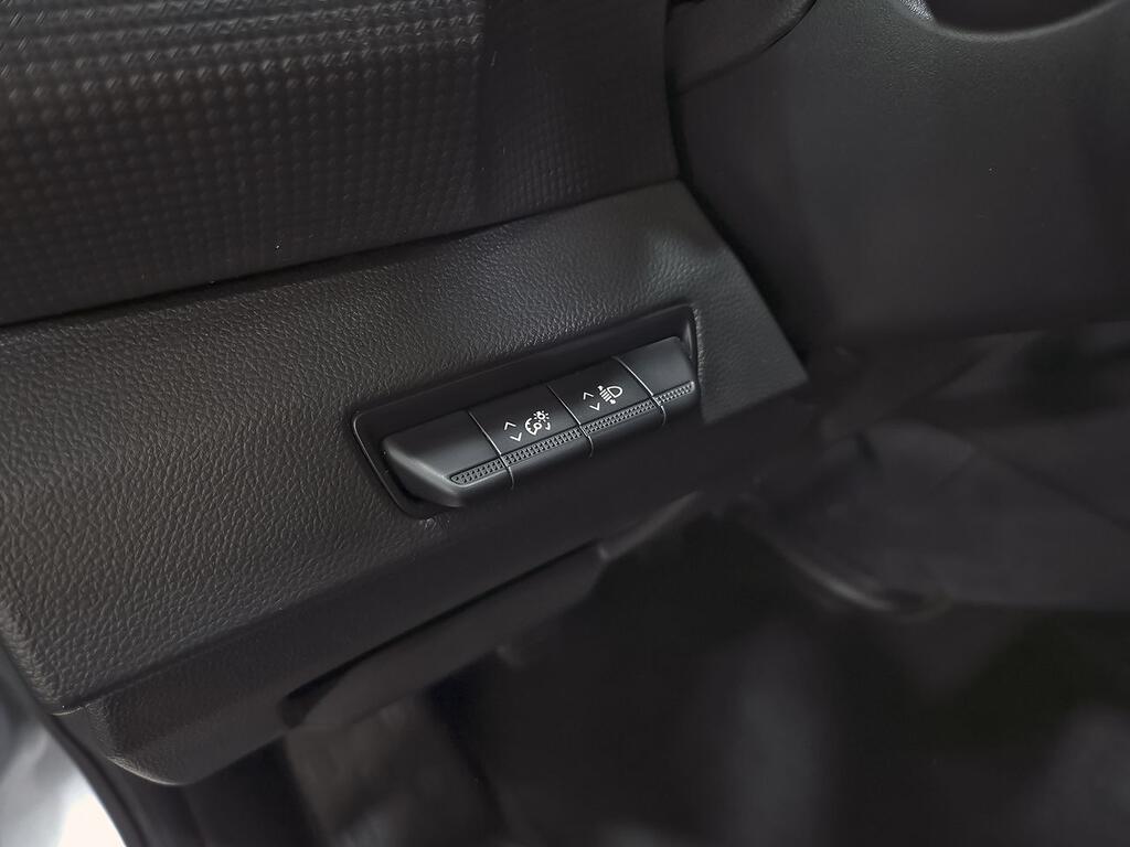 Nissan Primastar Combi 9 2.0dCi 81kW L2H1 1T Go 14