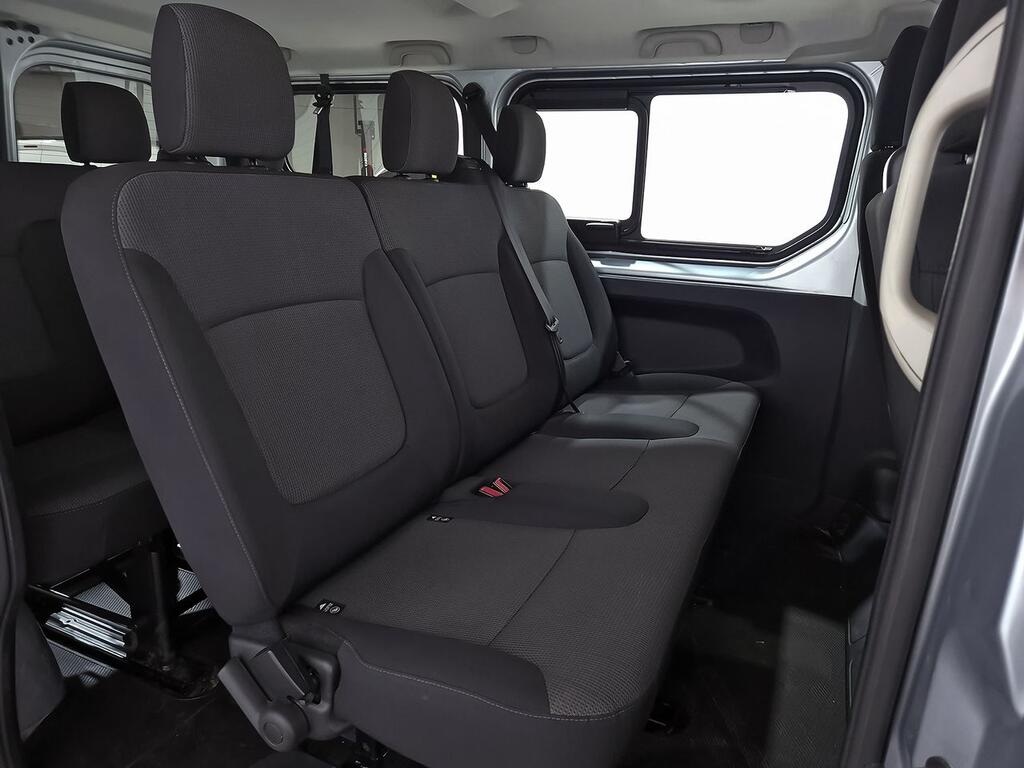 Nissan Primastar Combi 9 2.0dCi 81kW L2H1 1T Go 8