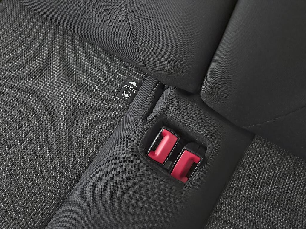 Nissan Primastar Combi 9 2.0dCi 81kW L2H1 1T Go 29