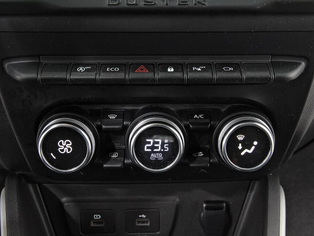 Dacia Duster Prestige Bl. dCi 85kW(115CV) 4X2 27