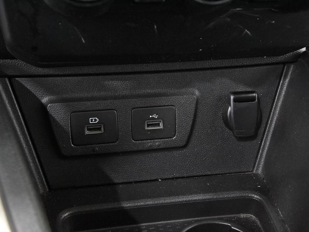 Dacia Duster Prestige Bl. dCi 85kW(115CV) 4X2 28