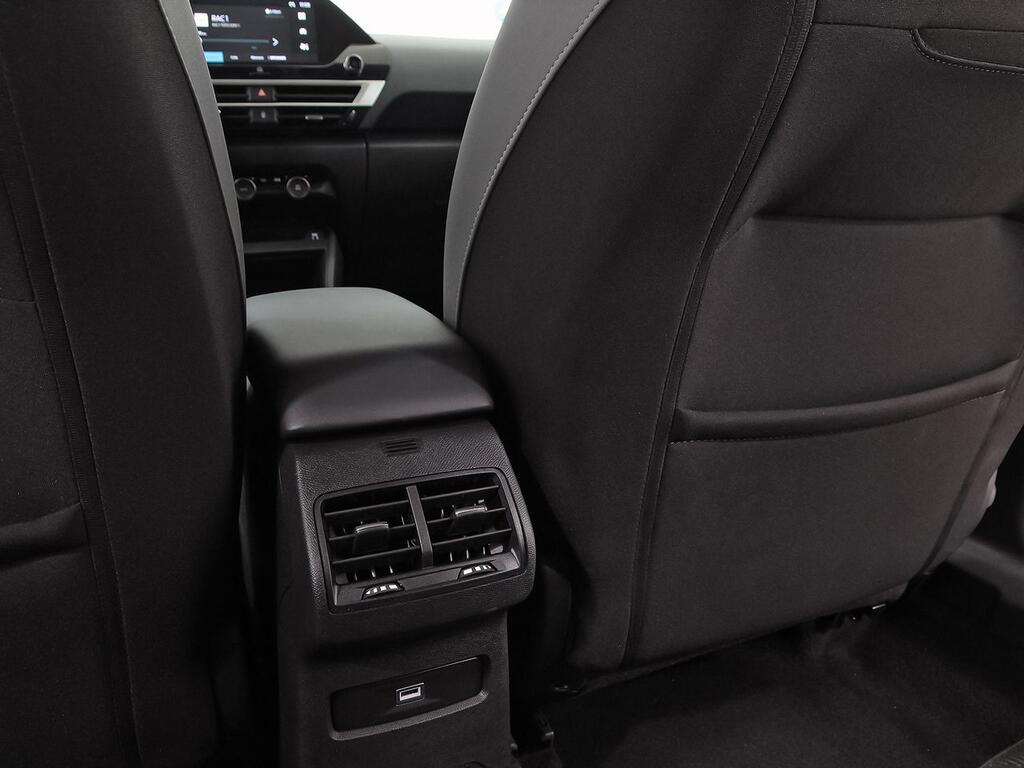 Citroën C4 Hybrid 145 ë-DCS6 Plus 31