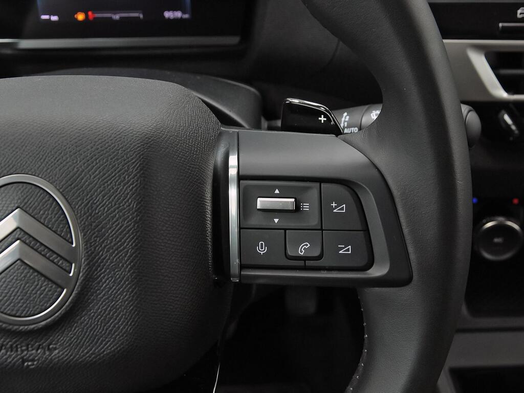 Citroën C4 Hybrid 145 ë-DCS6 Plus 18