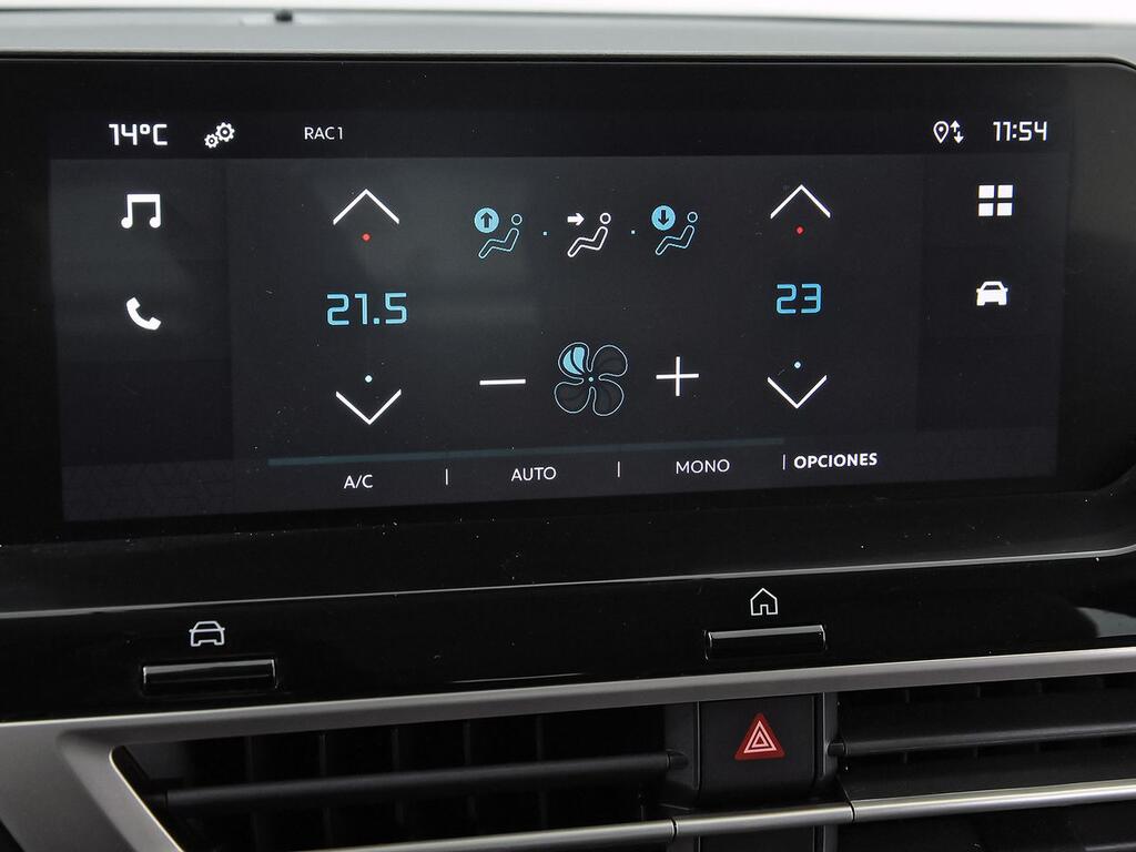 Citroën C4 Hybrid 145 ë-DCS6 Plus 27