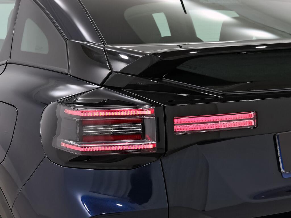 Citroën C4 Hybrid 145 ë-DCS6 Plus 33