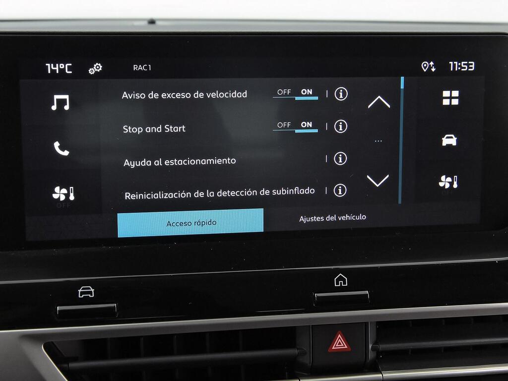 Citroën C4 Hybrid 145 ë-DCS6 Plus 24