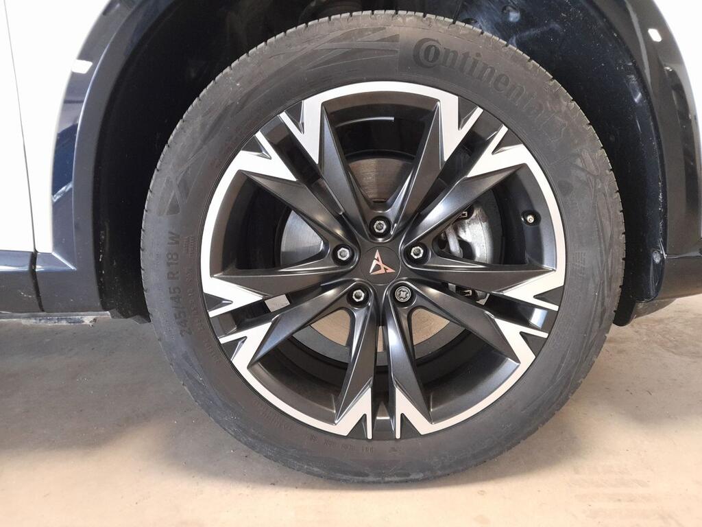 Cupra Formentor 1.5 TSI 110kW (150 CV) 7