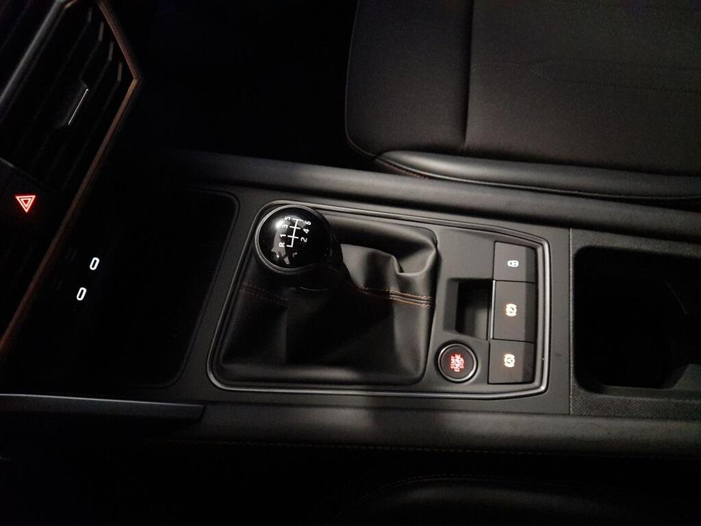 Cupra Formentor 1.5 TSI 110kW (150 CV) 16