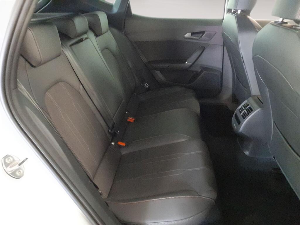 Cupra Formentor 1.5 TSI 110kW (150 CV) 5