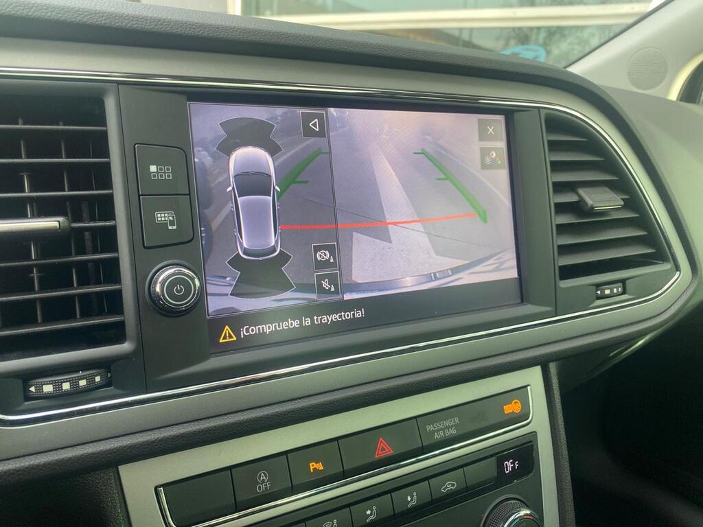 Seat Leon 1.5 TSI 110kW (150CV) St&Sp Xcel Ed Plus 17