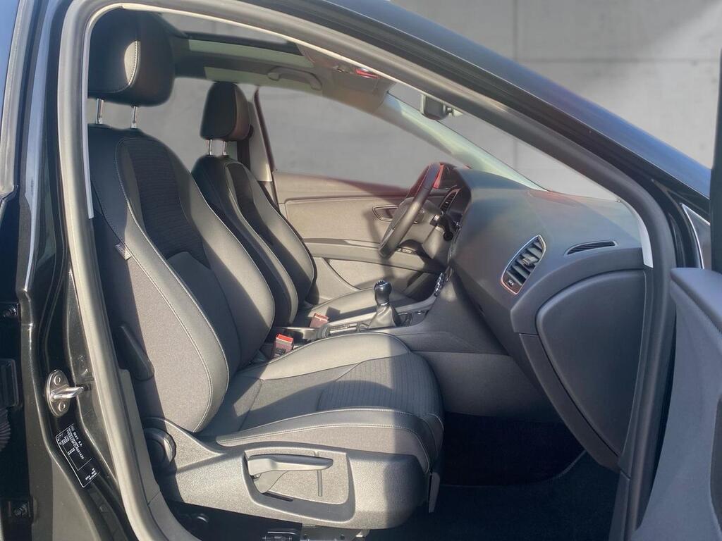 Seat Leon 1.5 TSI 110kW (150CV) St&Sp Xcel Ed Plus 5