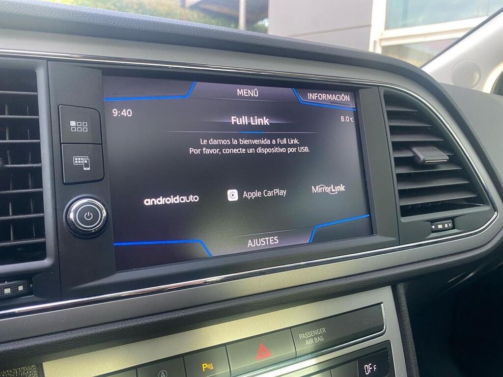 Seat Leon 1.5 TSI 110kW (150CV) St&Sp Xcel Ed Plus 20