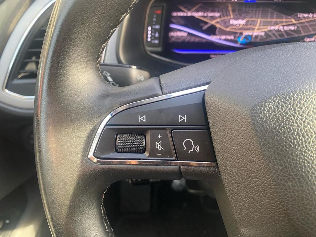 Seat Leon 1.5 TSI 110kW (150CV) St&Sp Xcel Ed Plus 9