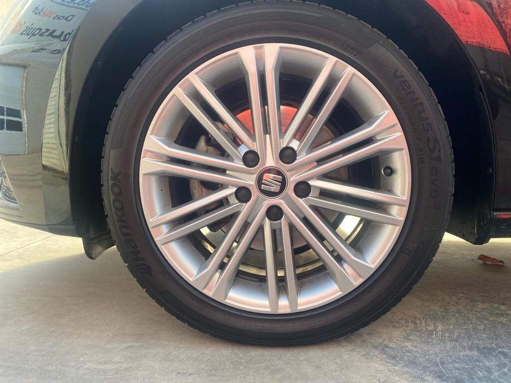 Seat Leon 1.5 TSI 110kW (150CV) St&Sp Xcel Ed Plus 8