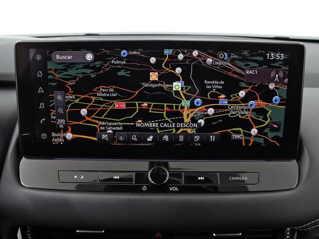 Nissan Qashqai E-POWER 140 KW (190 CV) N-Connecta 21