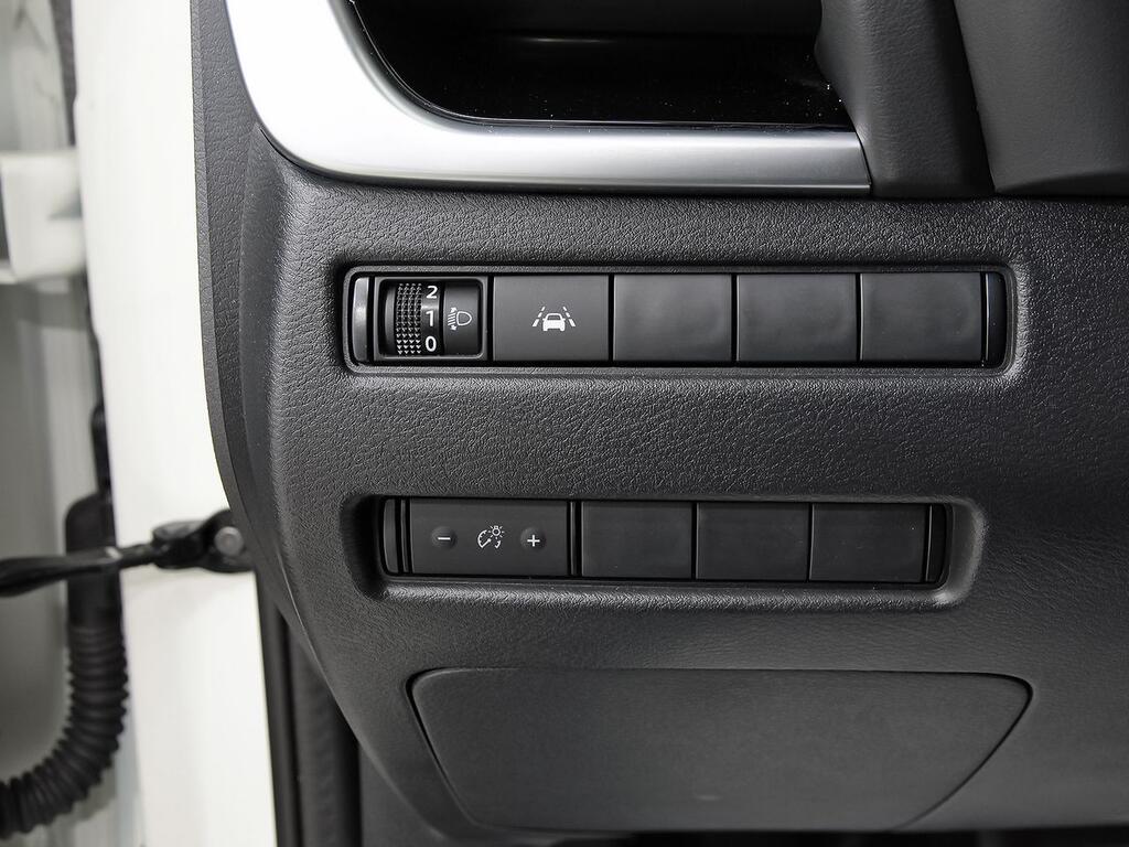 Nissan Qashqai E-POWER 140 KW (190 CV) N-Connecta 13