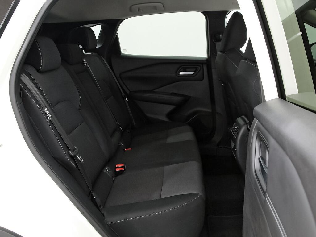 Nissan Qashqai E-POWER 140 KW (190 CV) N-Connecta 8