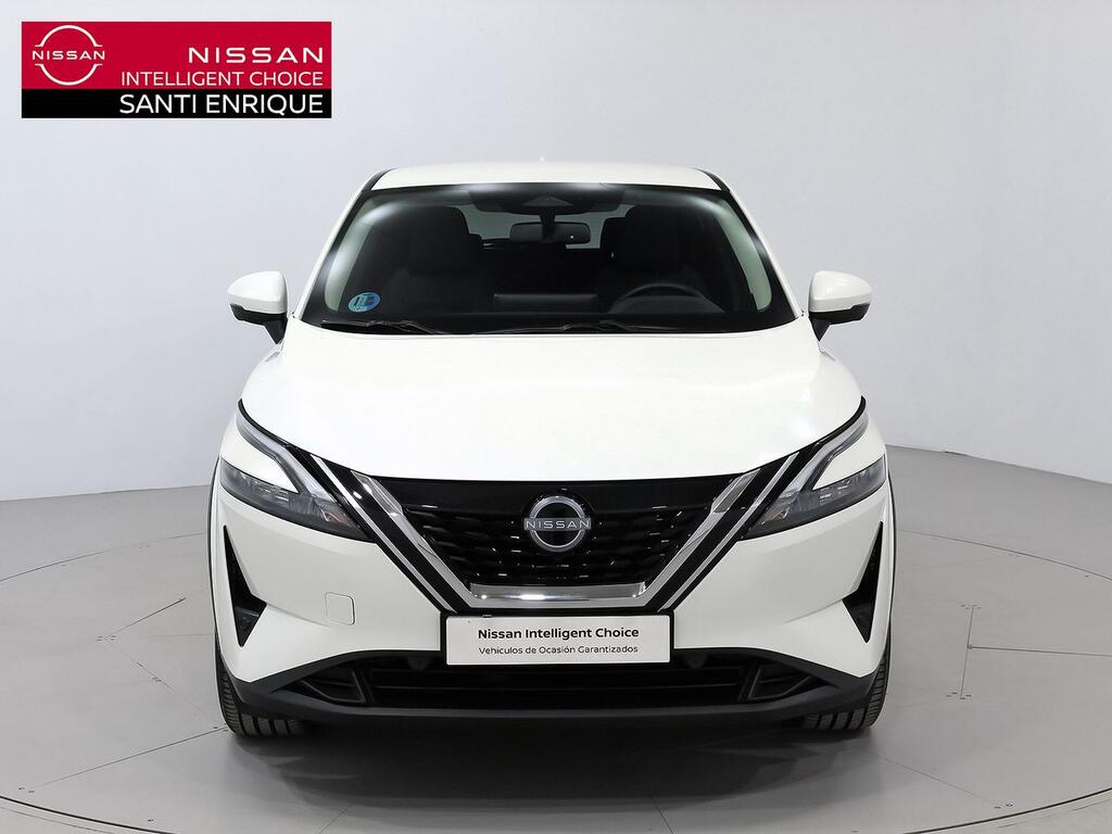 Nissan Qashqai E-POWER 140 KW (190 CV) N-Connecta 4