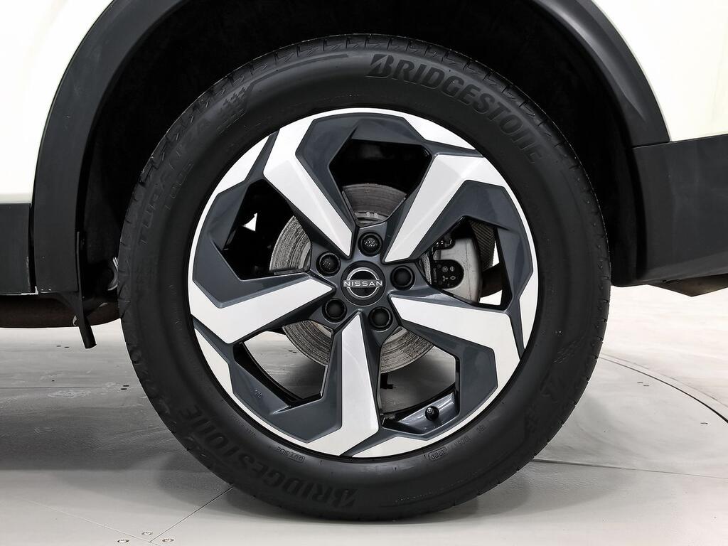 Nissan Qashqai E-POWER 140 KW (190 CV) N-Connecta 10