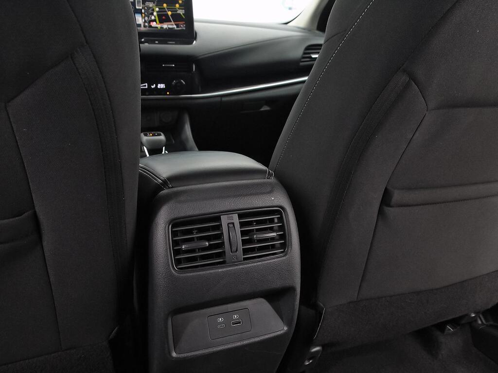 Nissan Qashqai DIG-T 116kW Xtronic N-Connecta 33