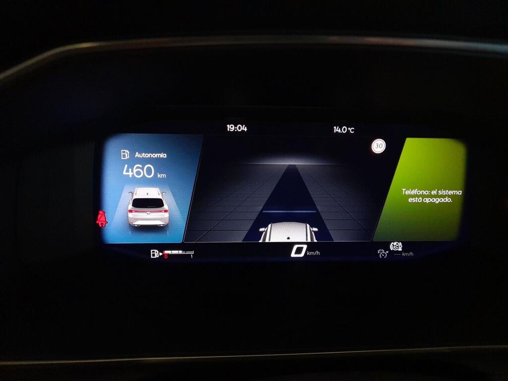 Seat Leon SP 1.5 TSI 96kW S&S Xcellence 12